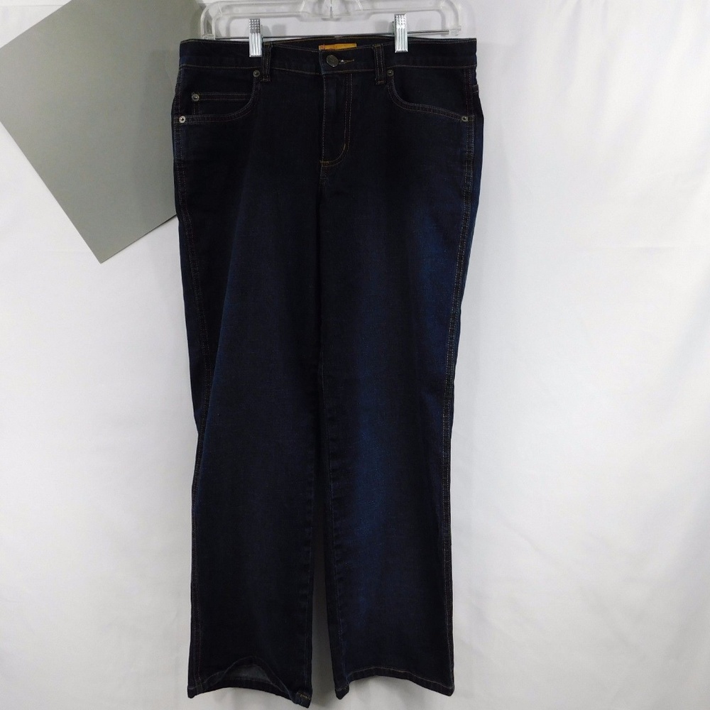 BEAU DAWSON Womens 8 Jeans Pants Factory Distresse